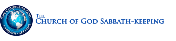 The Church of God Sabbath-Keeping